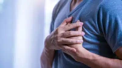 Frio pode aumentar em até 30% o risco de infarto, alerta Instituto Nacional de Cardiologia