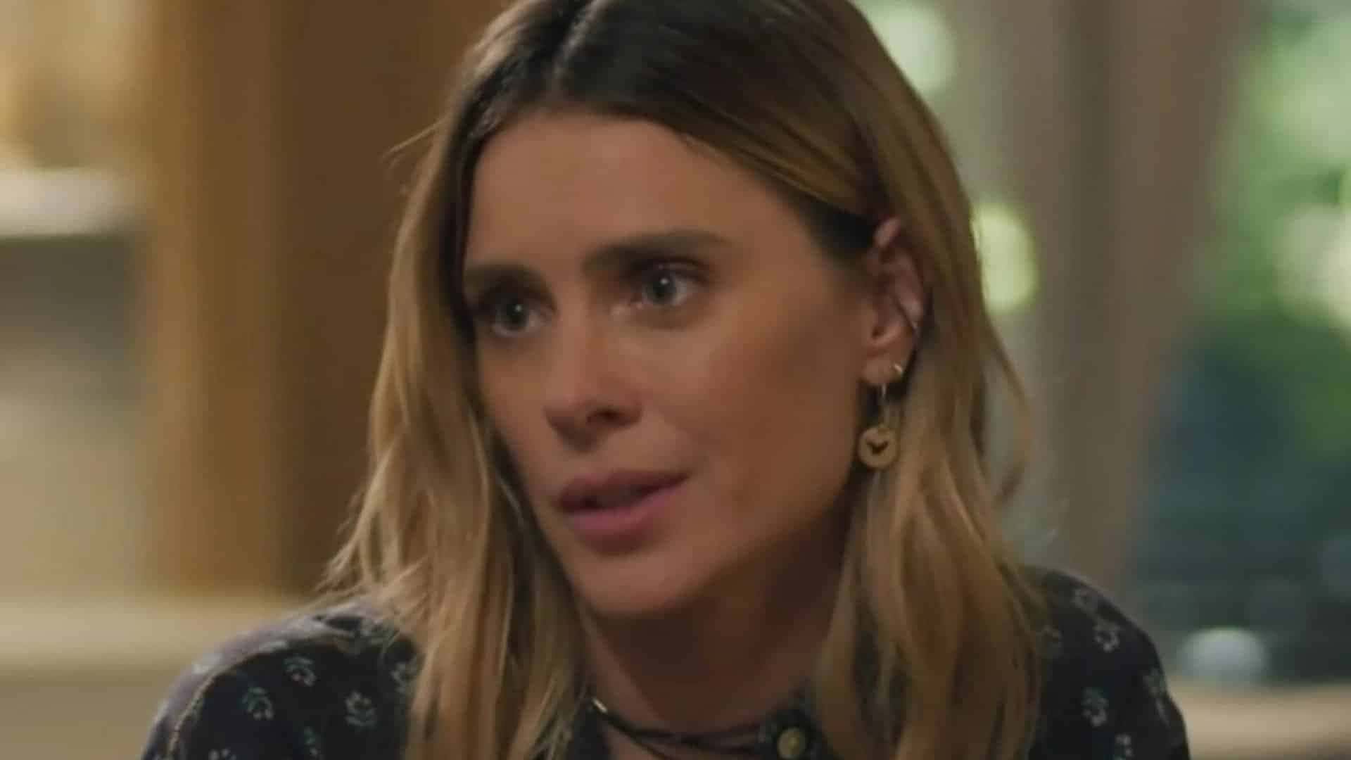 Carolina Dieckmmann – (Reprodução: Globo)
