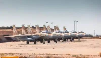 Ataque aéreo de Israel mata coronel do Hamas em Gaza, confirmam autoridades locais