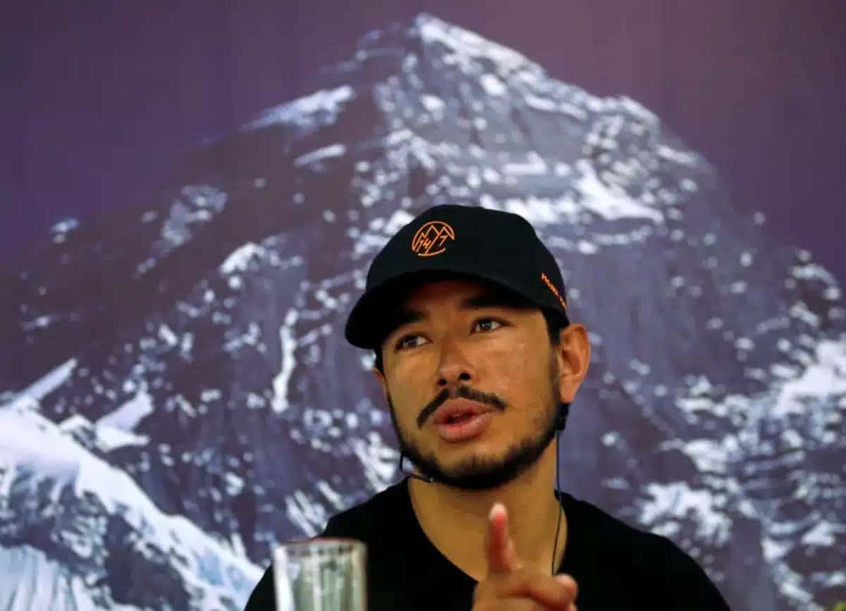 Renomado montanhista Nirmal Purja está entre os desaparecidos