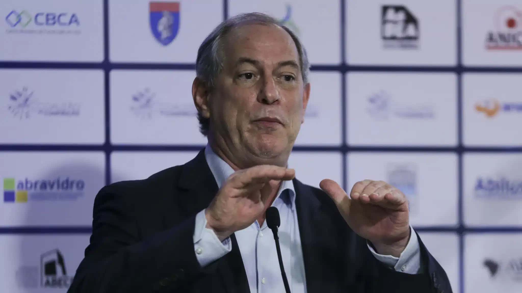 Ciro Gomes (PSDB)