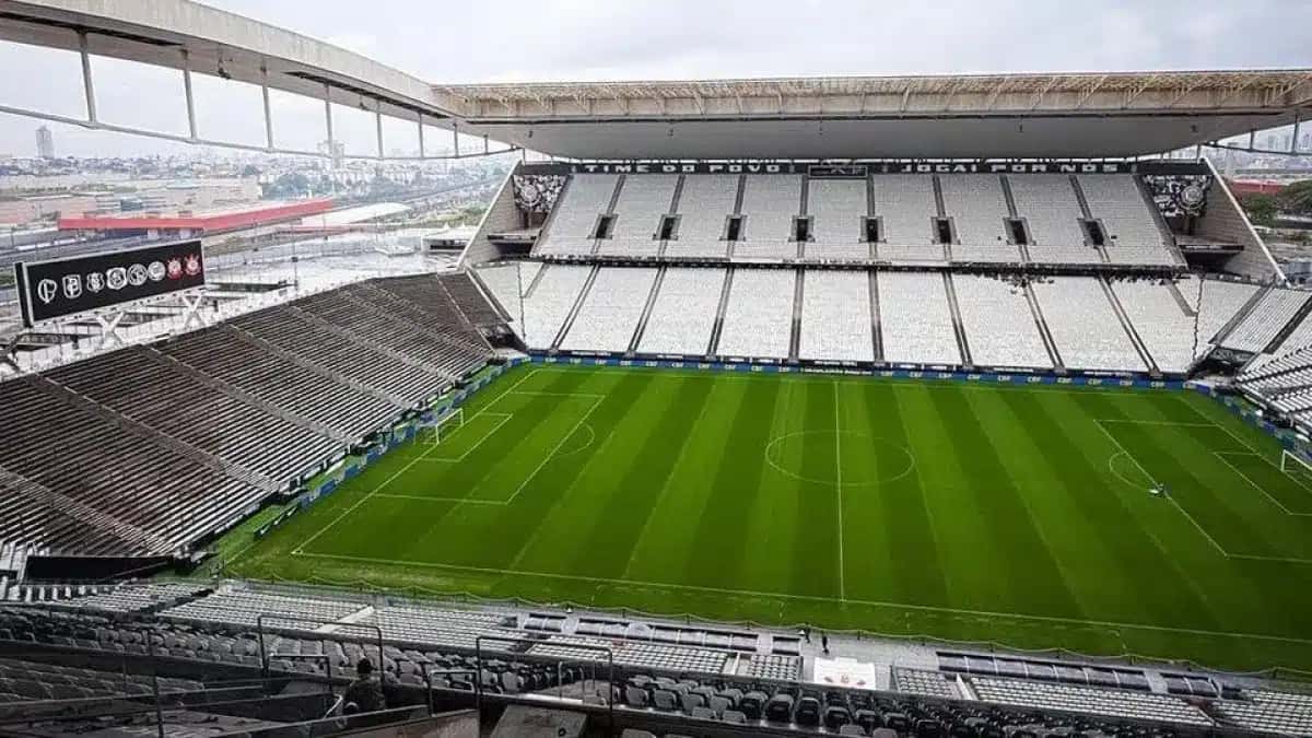 Neo Química Arena