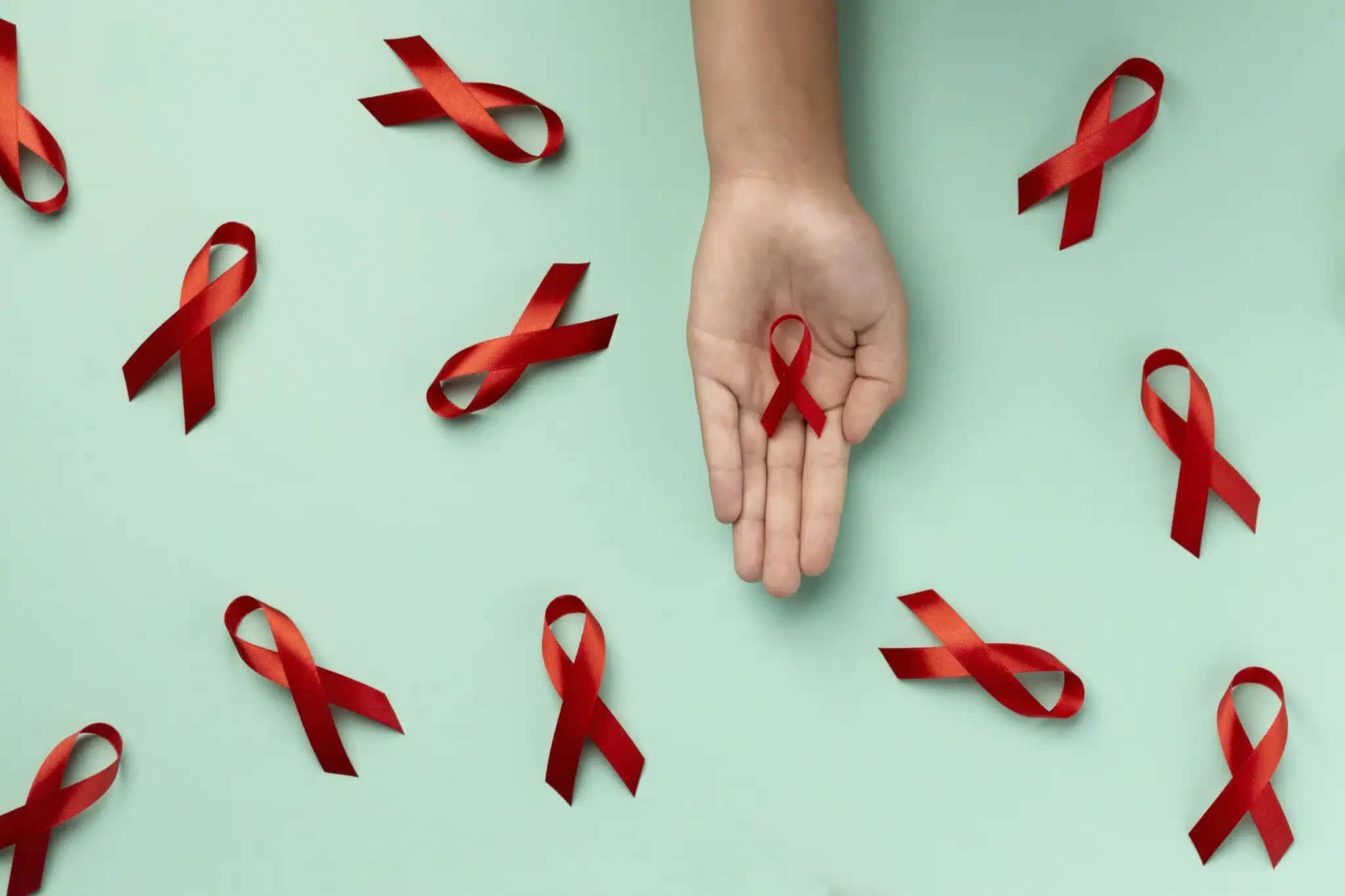 Dia Mundial da Aids é lembrado dia 1º de dezembro