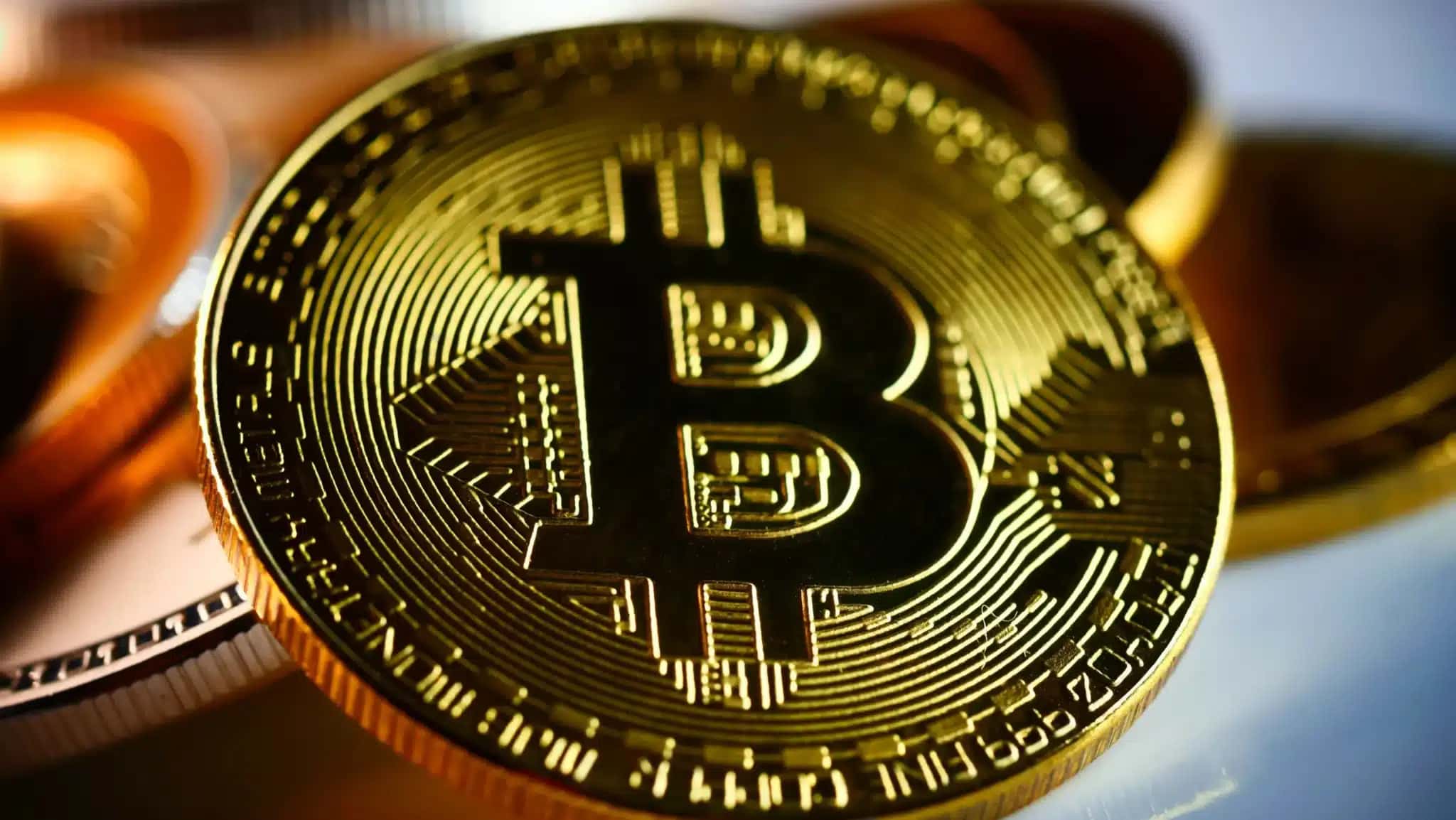 Bitcoin