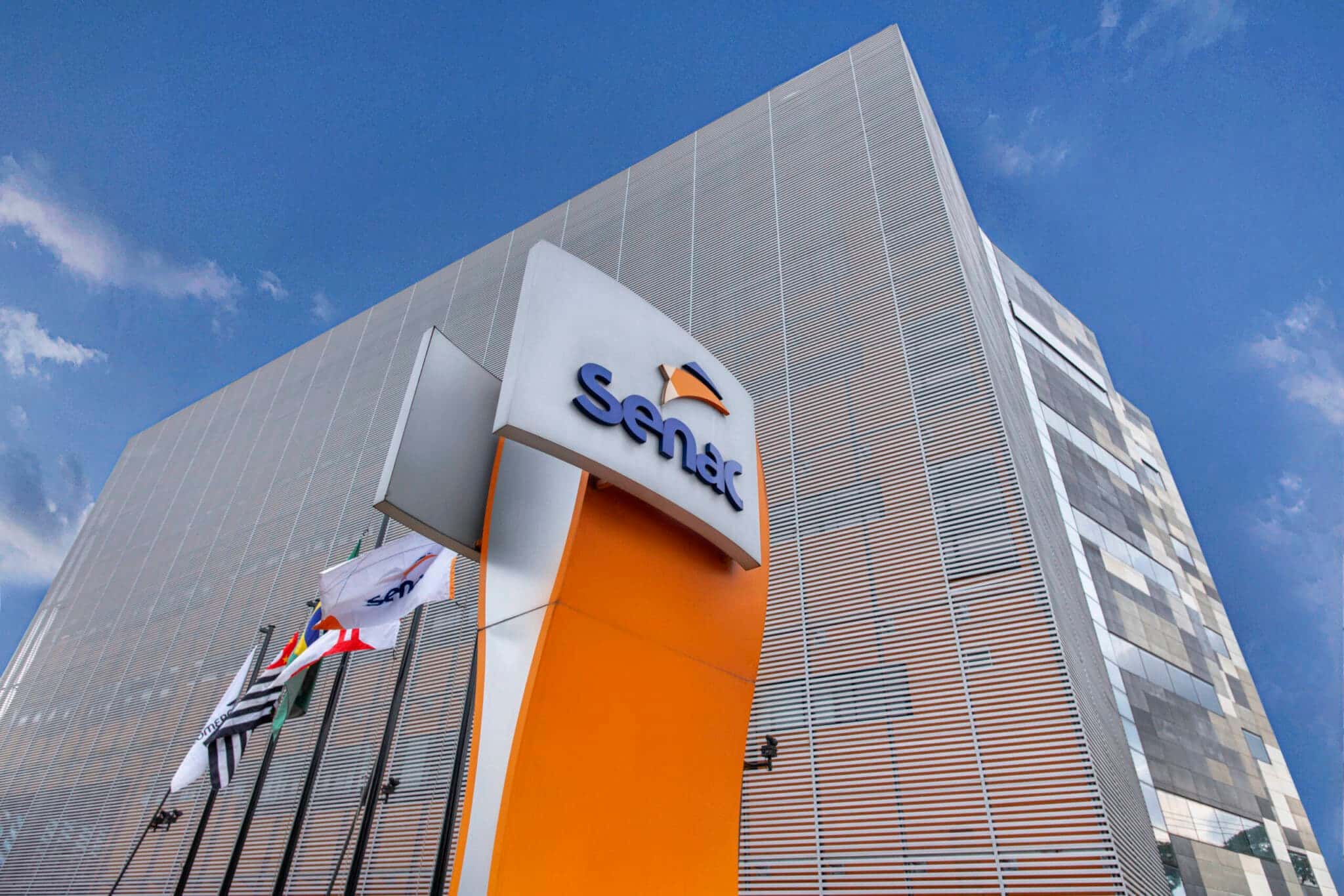 Senac SP abre 76 mil vagas em cursos gratuitos