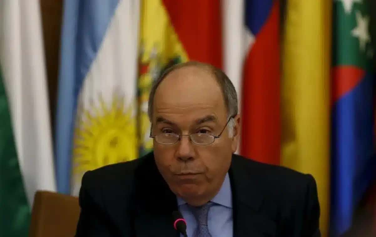 Acordo ocorre em um cenário global marcado pelo protecionismo e pelo questionamento do multilateralismo