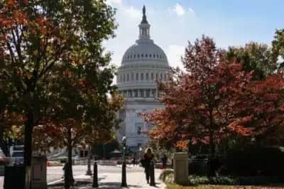 Congresso dos EUA pede ação de Trump contra Brasil por projeto de regulamentação de big techs