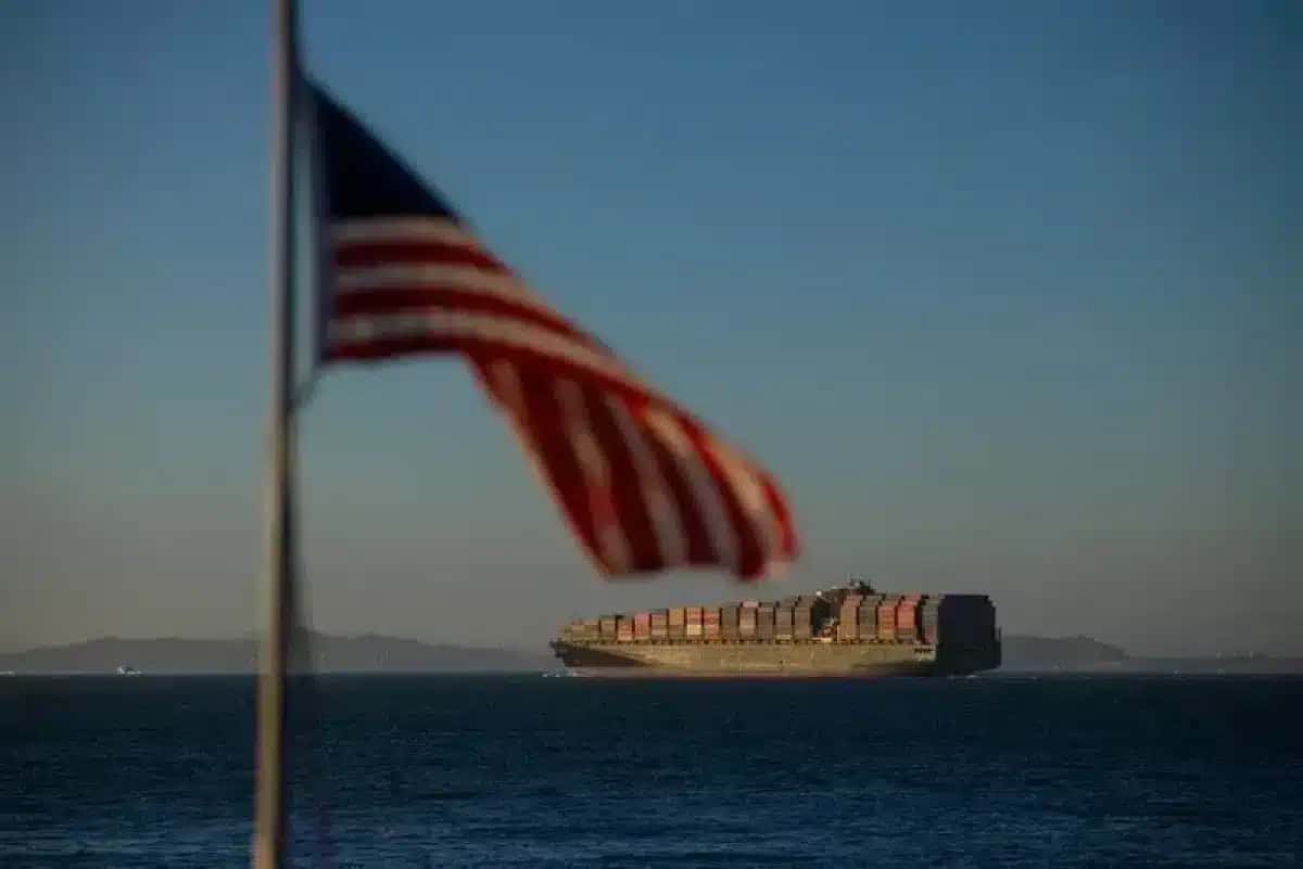 Tarifaço dos Estados Unidos preocupa setores da indústria