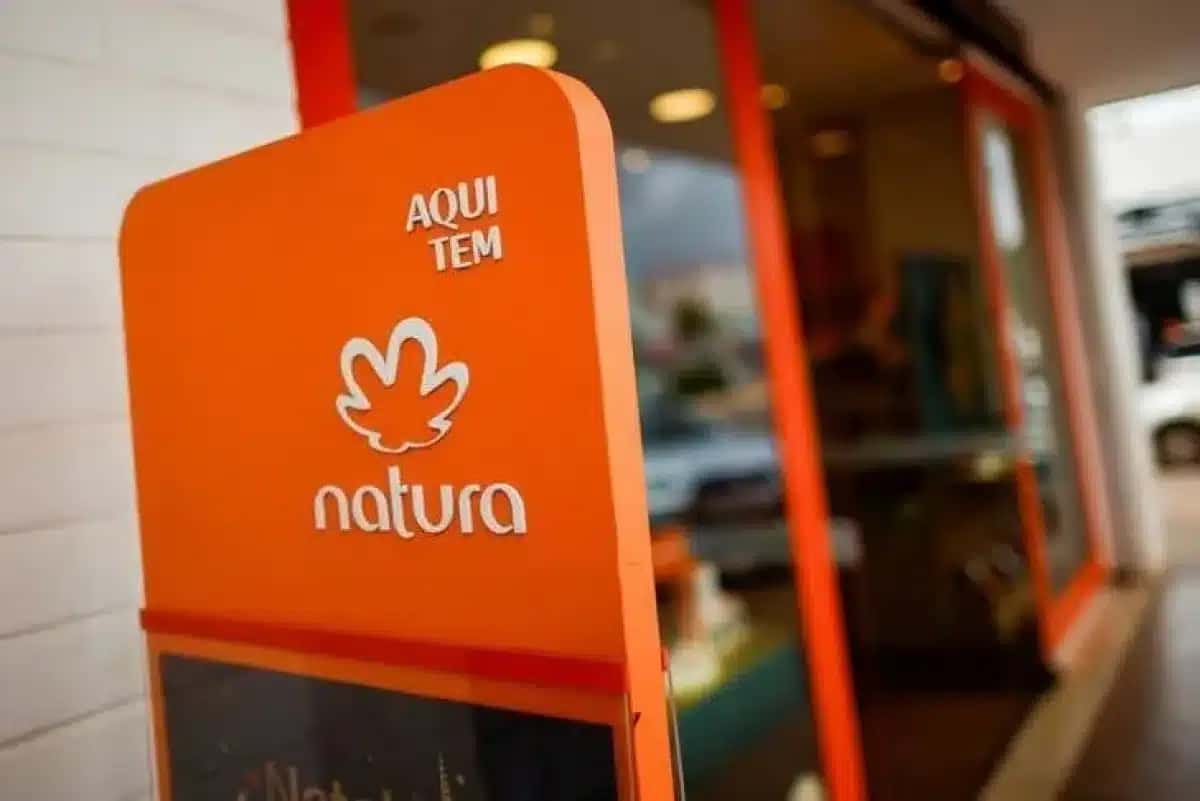 Loja da Natura em Brasília
