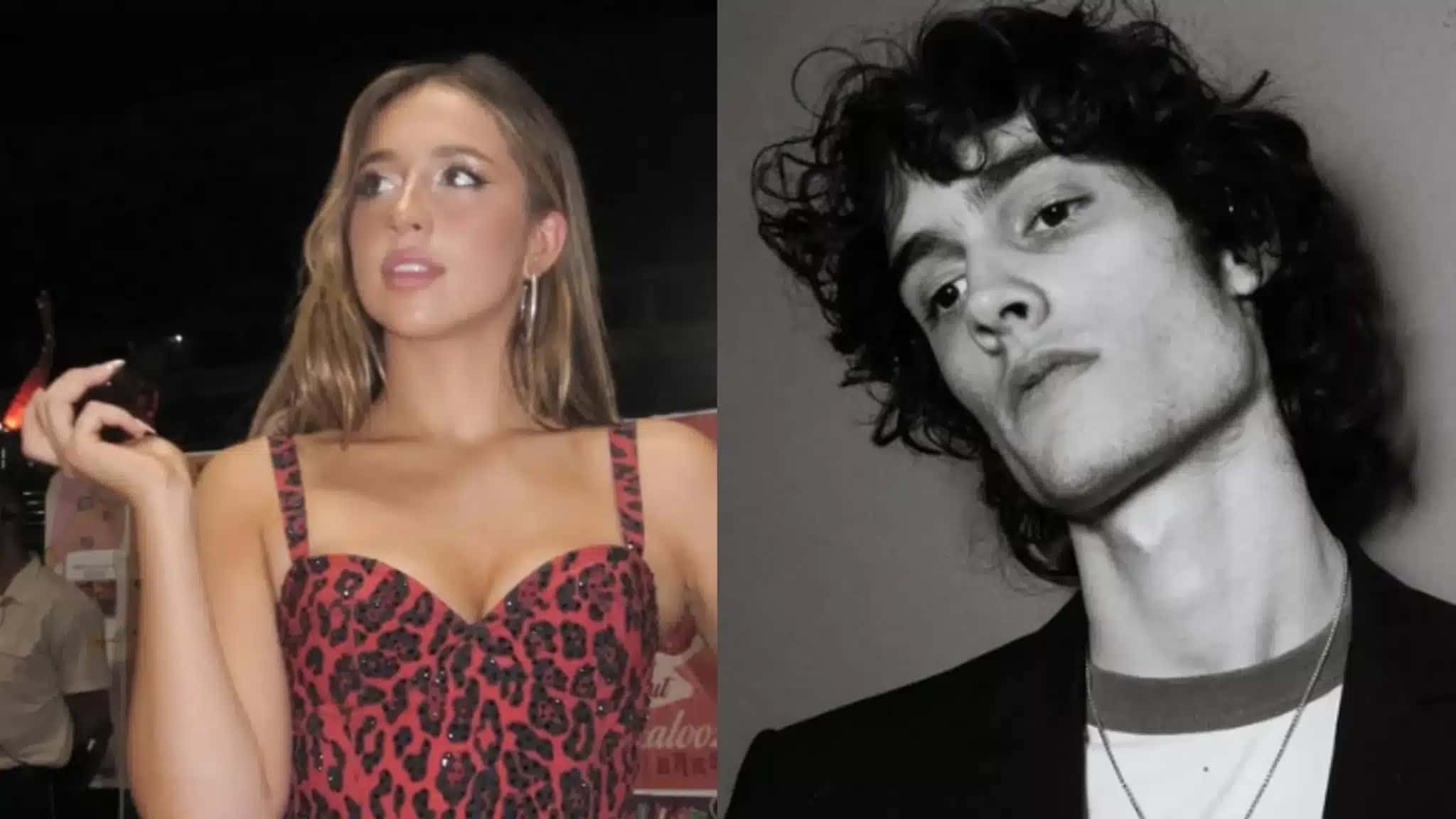 Tate McRae e Sombr receberão prêmio em evento que reconhece jovens artistas