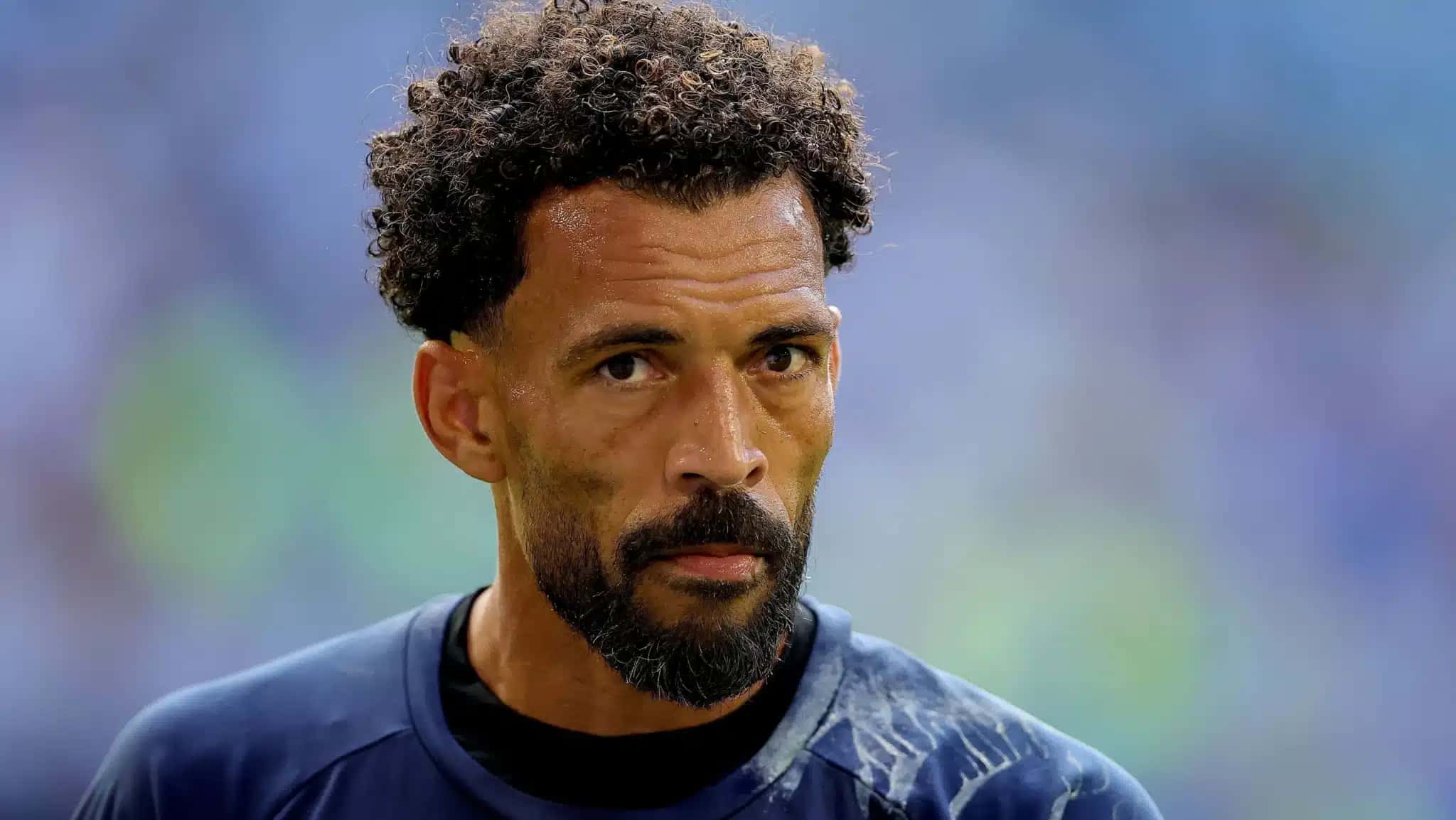 Goleiro Vozinha jogará no Colo-Colo, do Chile