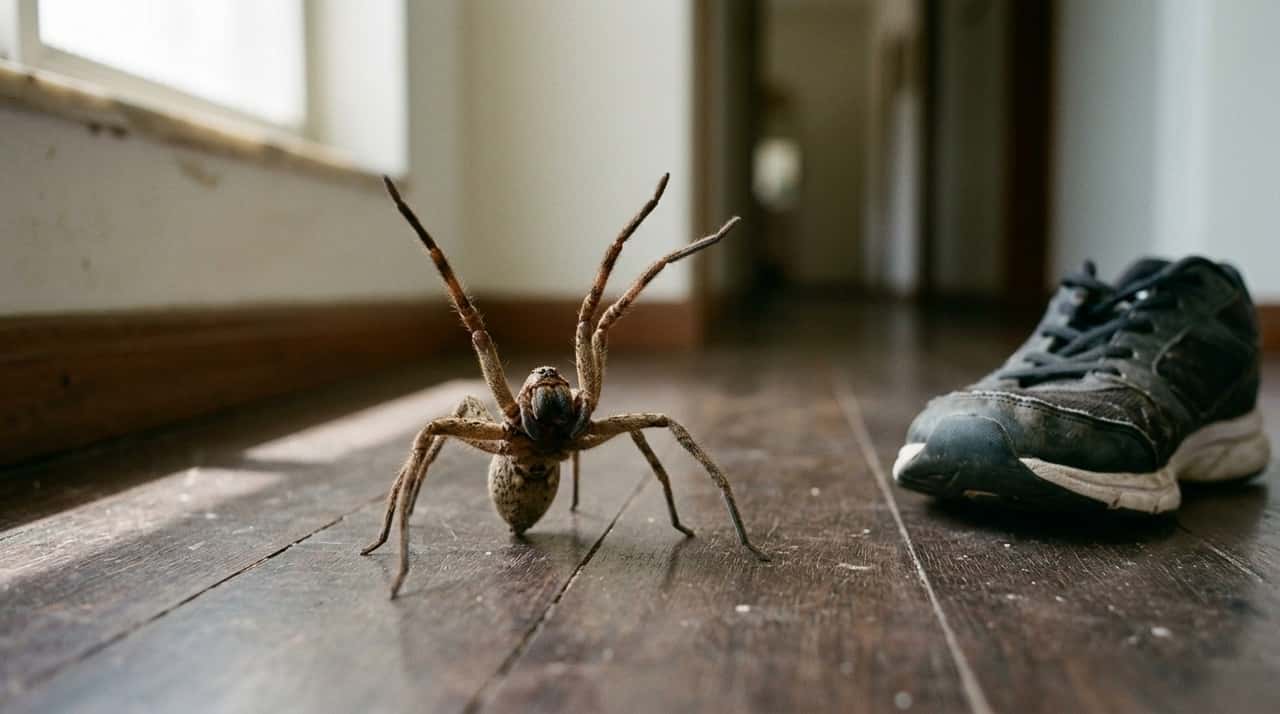 s aranhas do gênero Phoneutria estão entre as espécies de maior importância médica no Brasil.