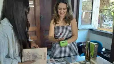 Expressão Popular retoma vendas presenciais no RJ em eventos semana