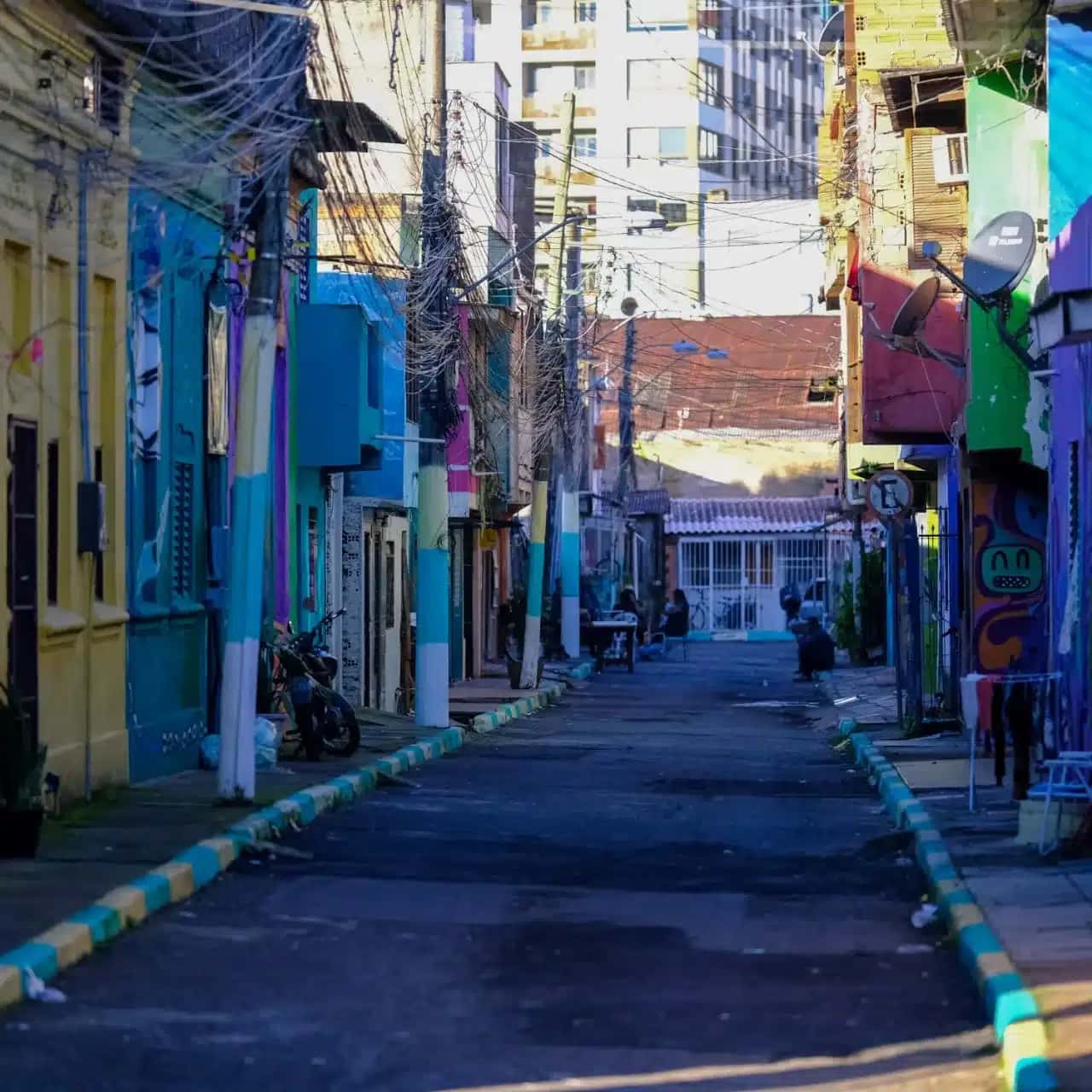 Porto Alegre tem 9.453 ruas, avenidas, logradouros, alamedas, travessas, das quais apenas 379 com nomes de mulheres