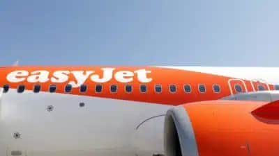 EasyJet prorroga prazo para oferta da Castlelake até sexta-feira (7) em resposta à proposta