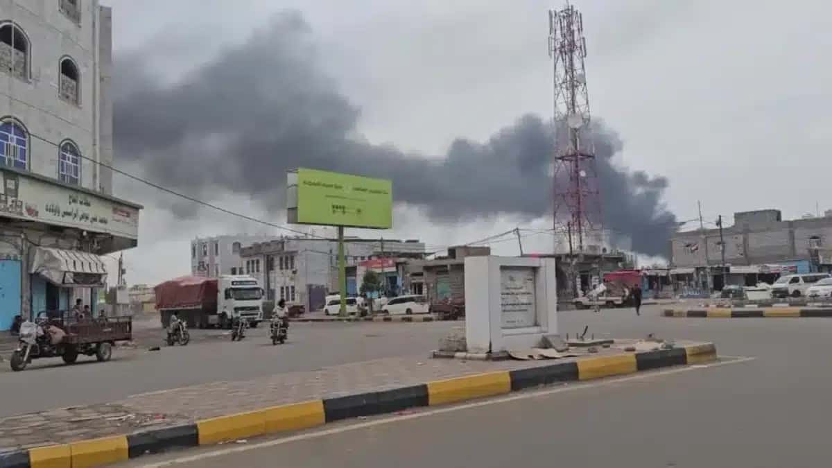 Exército iemenita afirma que ataque dos Houthis em Mocha deixou 7 mortos e 30 feridos
