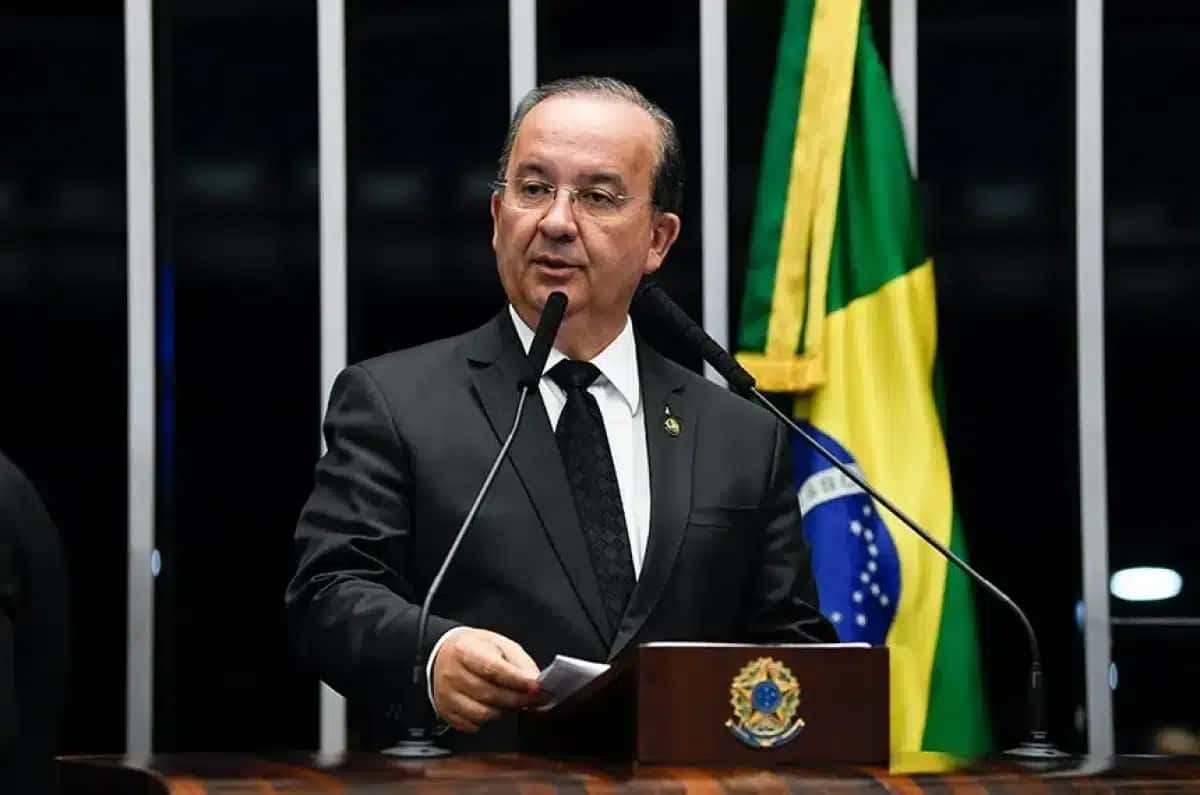 Jorginho Mello (PL), governador de Santa Catarina