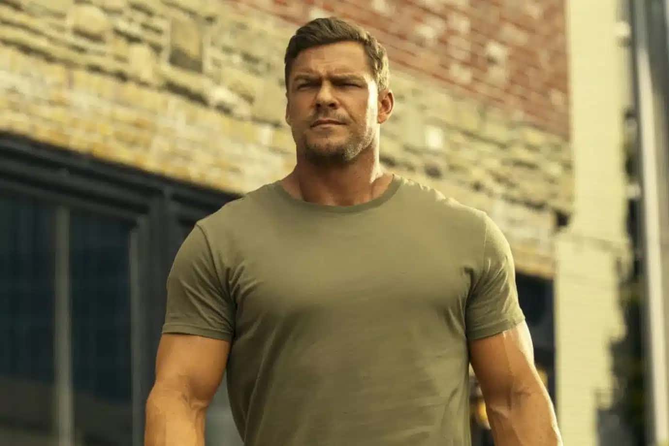 Quinto episódio da quarta temporada de 'Reacher' chega nesta quarta-feira, 26, no Amazon Prime Video