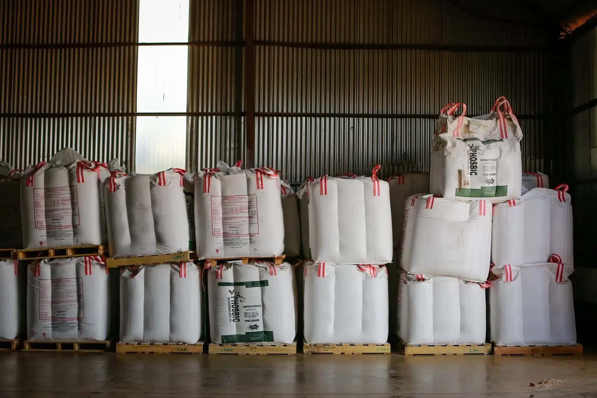 Fertilizantes