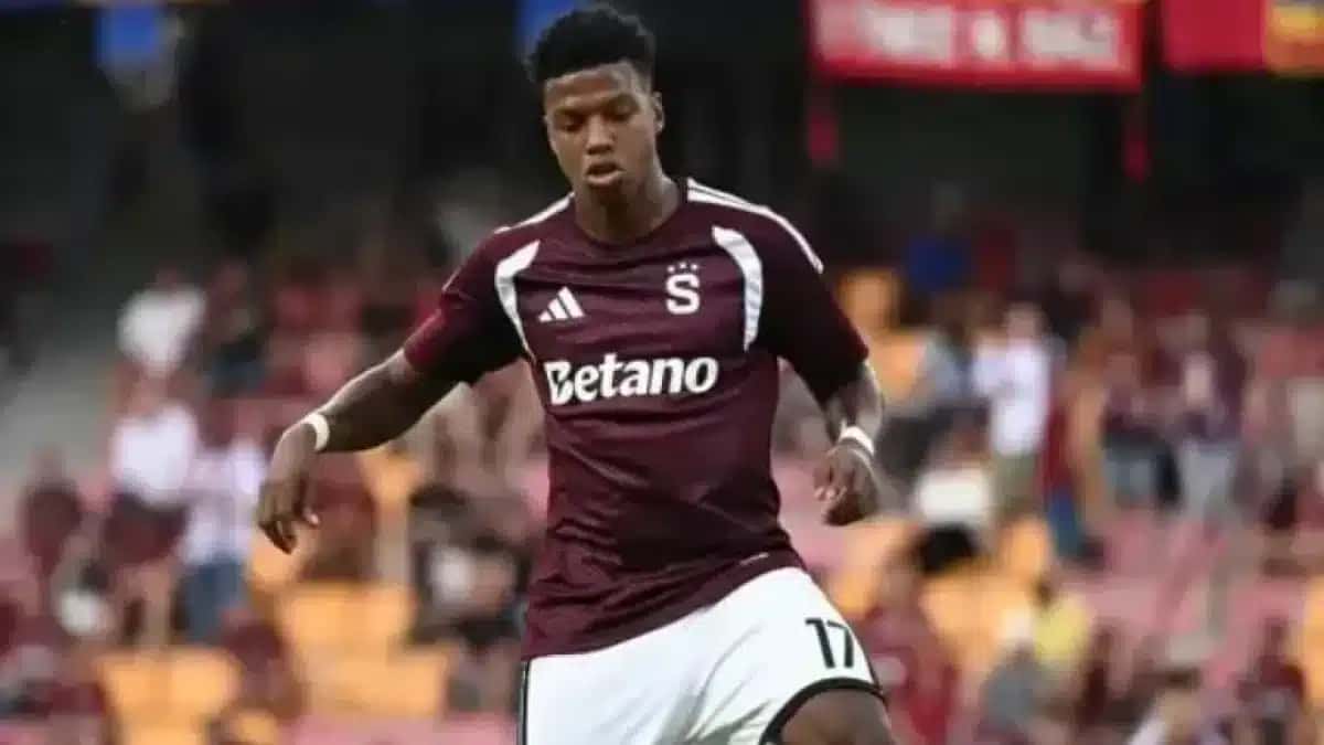 Thiago Mendes projeta volta contra o Olimpia: "Difícil, mas não impossível"