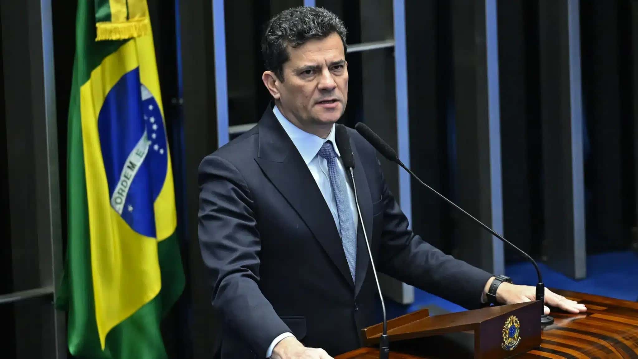 Sergio Moro (PL)