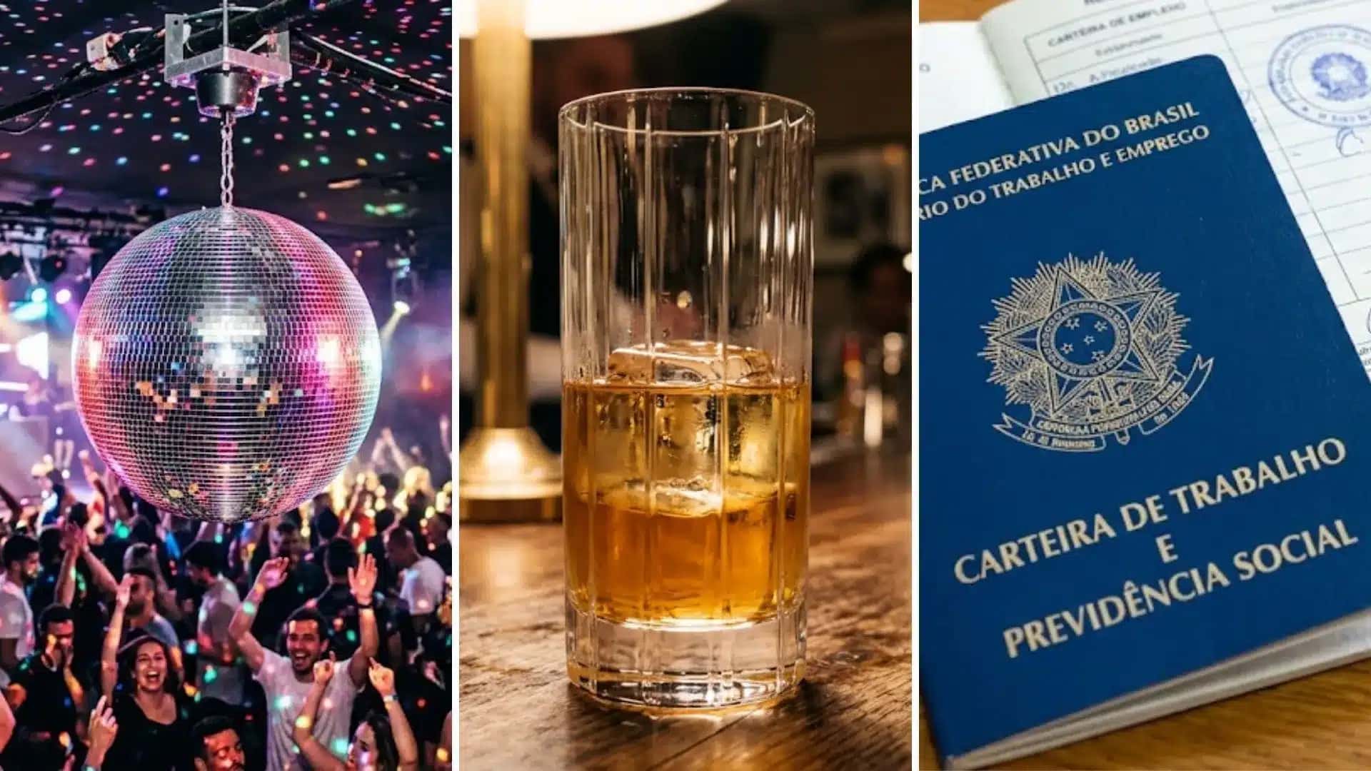TRT-BA mantém justa causa de auxiliar que bebeu e dançou em festa