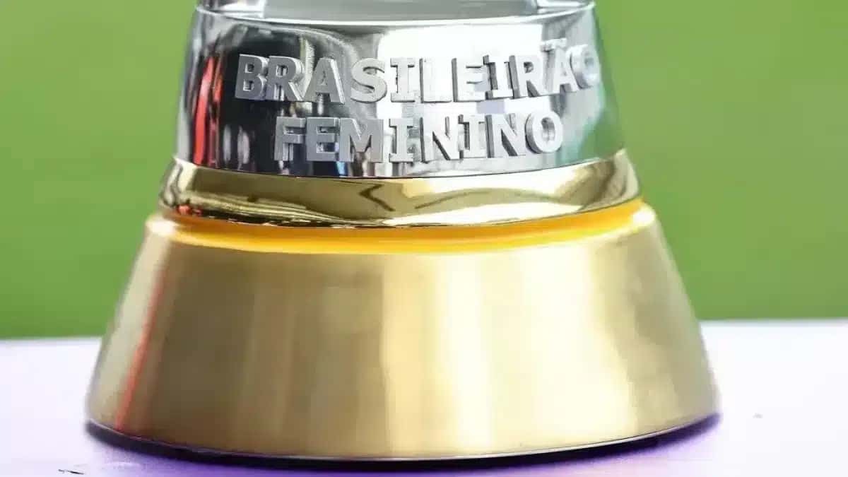 Cinco duelos movimentam o Brasileirão Feminino neste sábado (1º)
