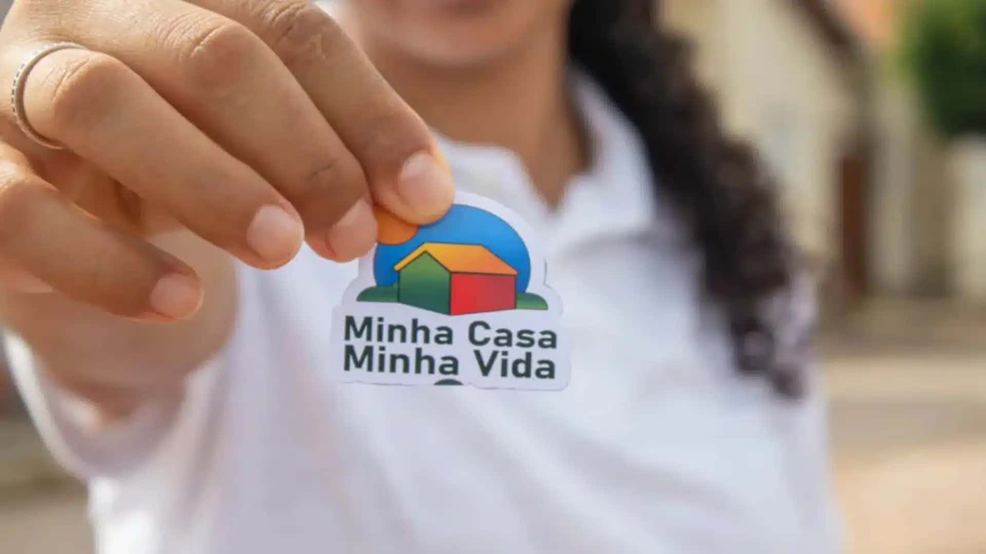 Minha Casa Minha VidaFerraz de Vasconcelos (Imagem: Jeane de Oliveira/FDR)