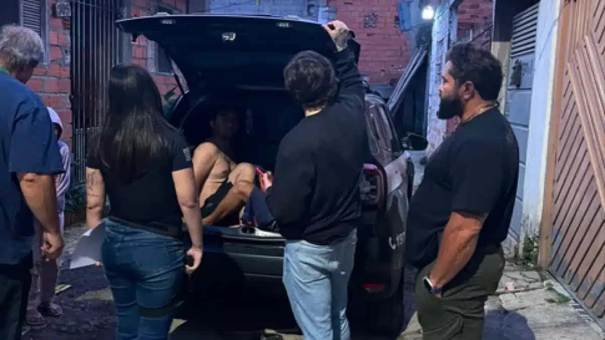 Operação “Damas de Ferro” está na quinta fase e já contabiliza 40 presos desde janeiro