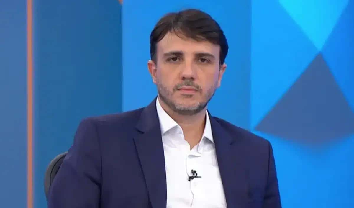 Candidato Renan Santos (Missão)