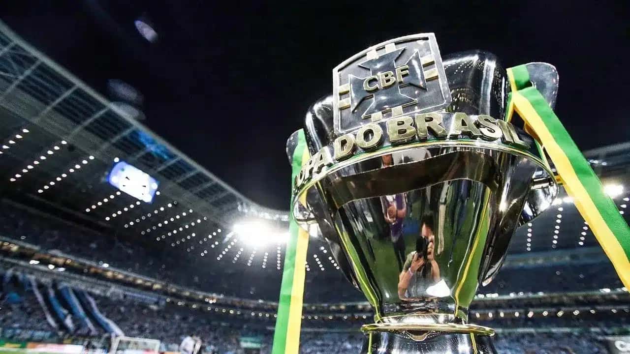 Taça da Copa do Brasil