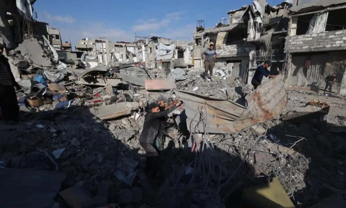 EYAD BABA / AFP