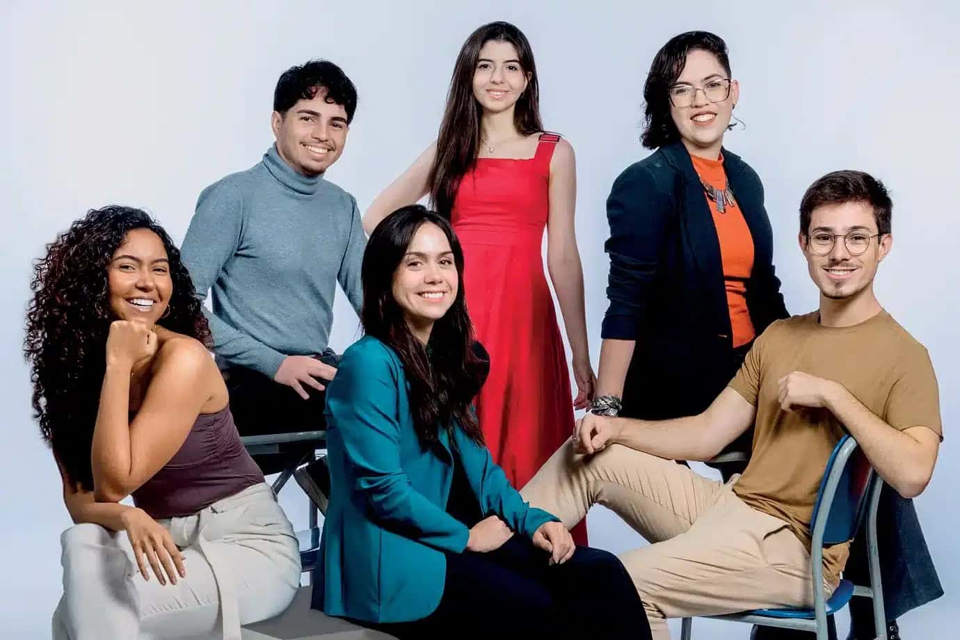 Os vencedores do Prêmio Na Prática: eles esperam um impacto positivo da adoção da inteligência artificial