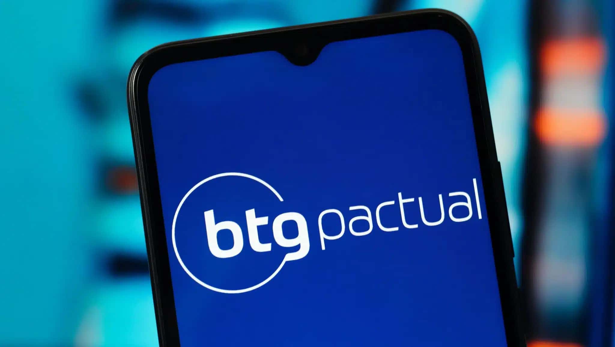 BTG Pactual