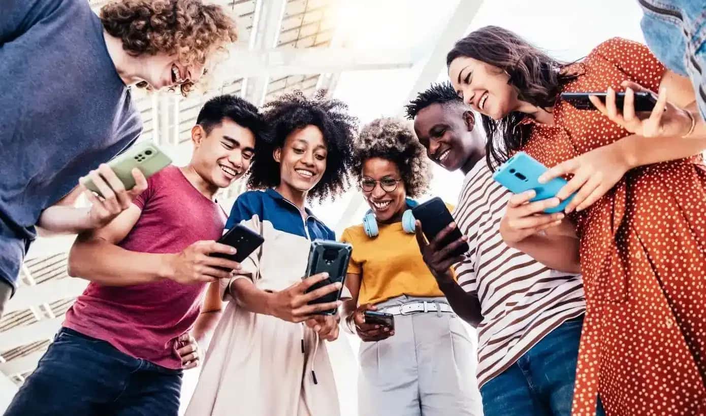 Estágio: motor de inovação, diversidade e formação de lideranças nas empresas.