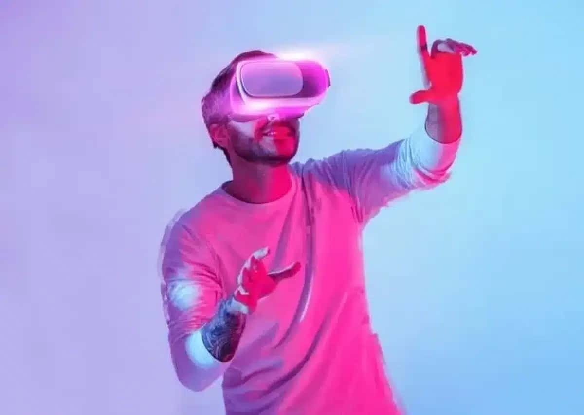 Mercado de experiências de marca