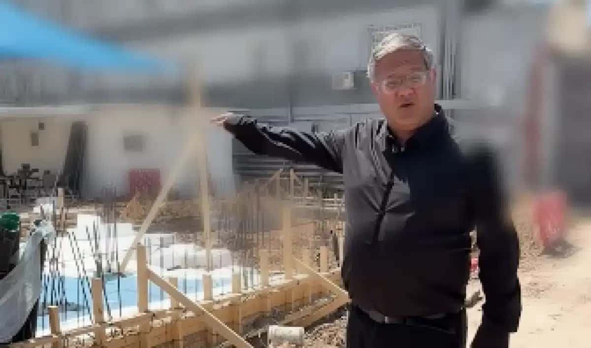 Ministro de Segurança Nacional de Israel, Itamar Ben Gvir, anunciou a construção de um centro de enforcamento em Israel