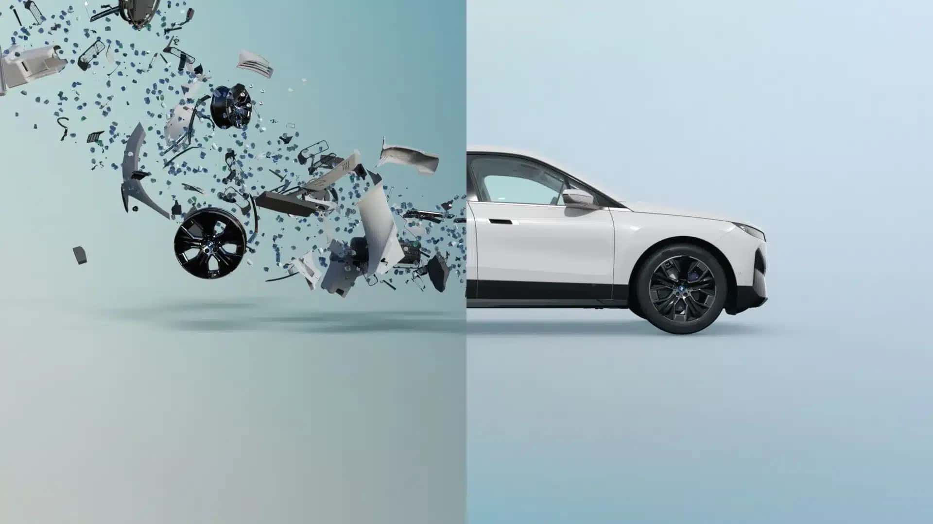 Imagem ilustrativa/projeto “Car2Car