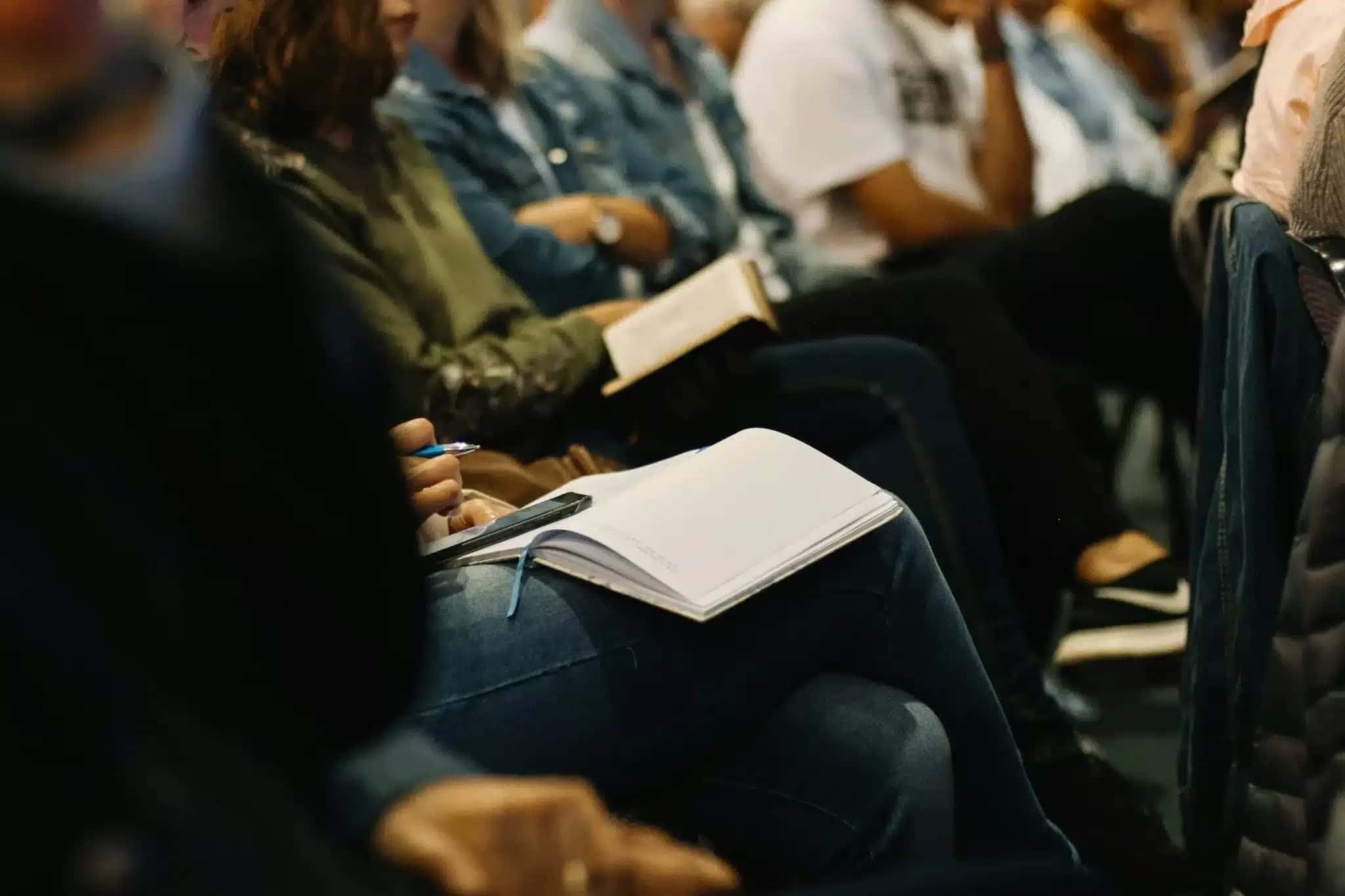 ProUni oferece bolsas de estudo em instituições privadas