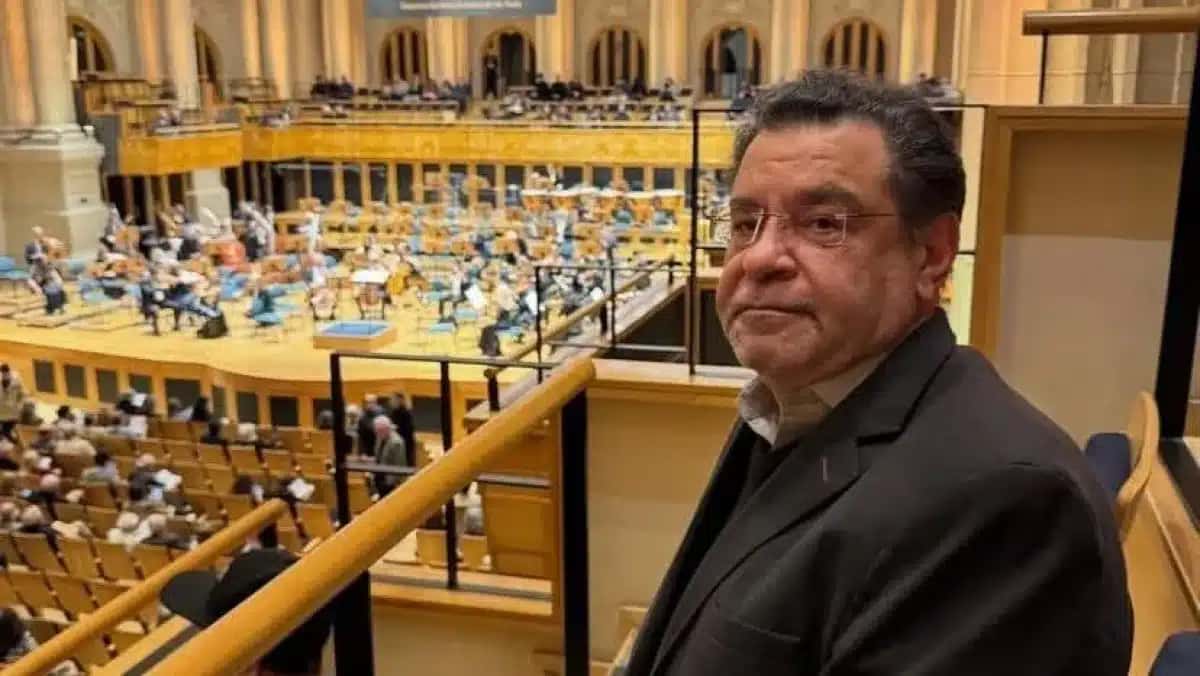 Fundador do partido, Rui Costa Pimenta, é candidato à Presidência pelo PCO