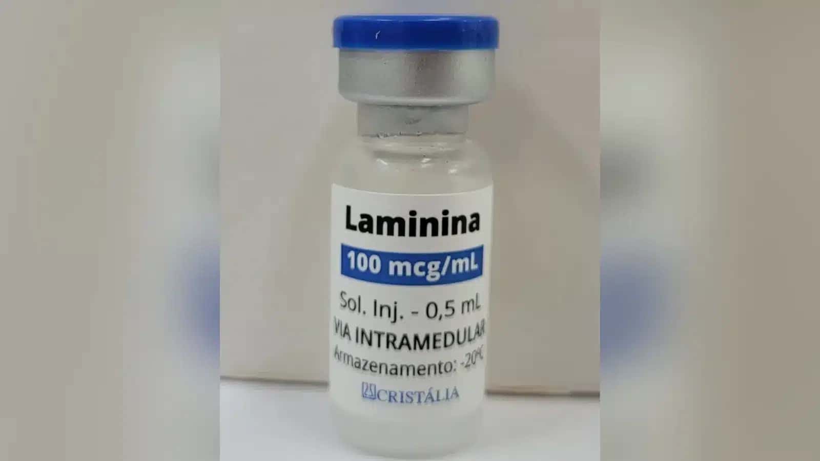 Anvisa libera estudo clínico e autoriza aplicação de polilaminina em pacientes com lesão na medula