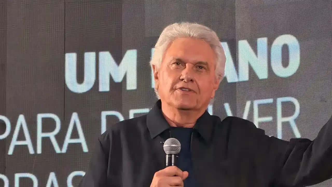 Ronaldo Caiado (PSD)
