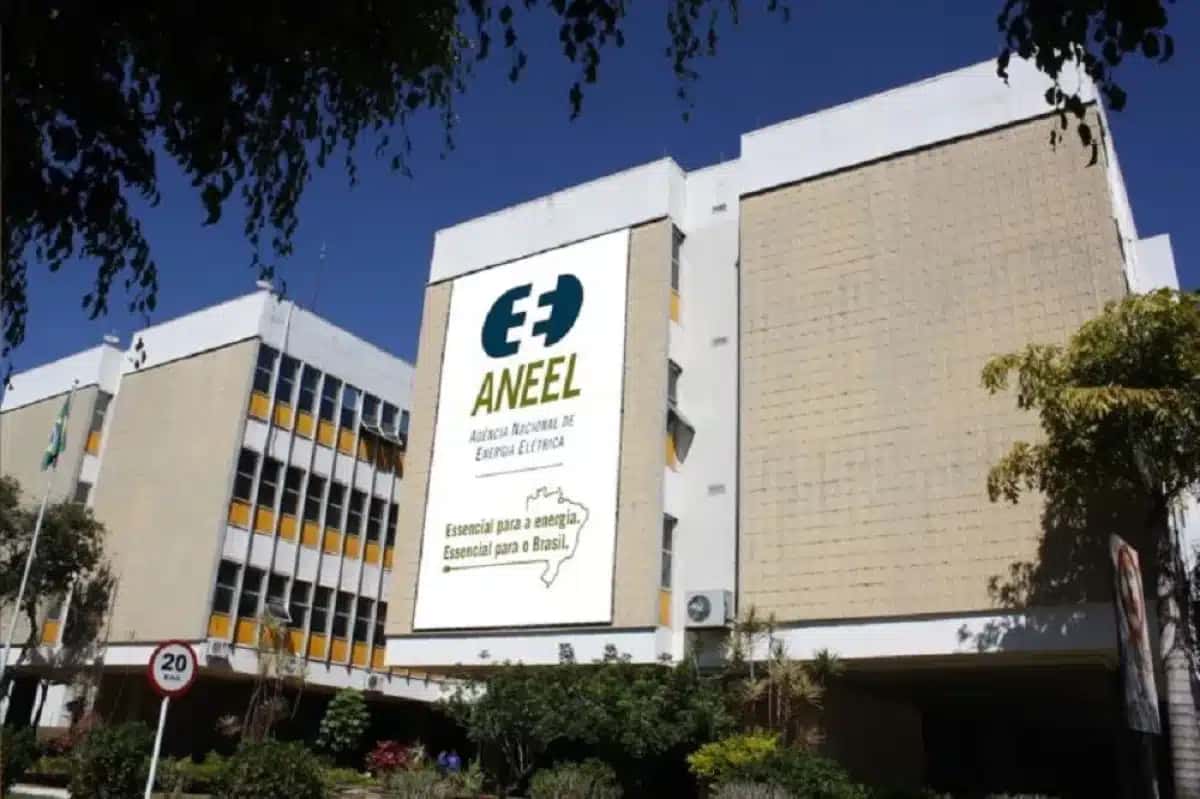 Divulgação/Aneel