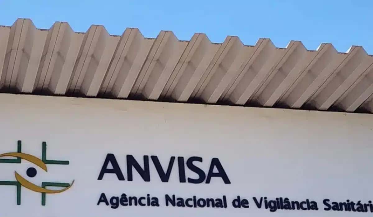 Produtos tiveram a sua comercialização, distribuição, produção, divulgação e o seu uso suspensos