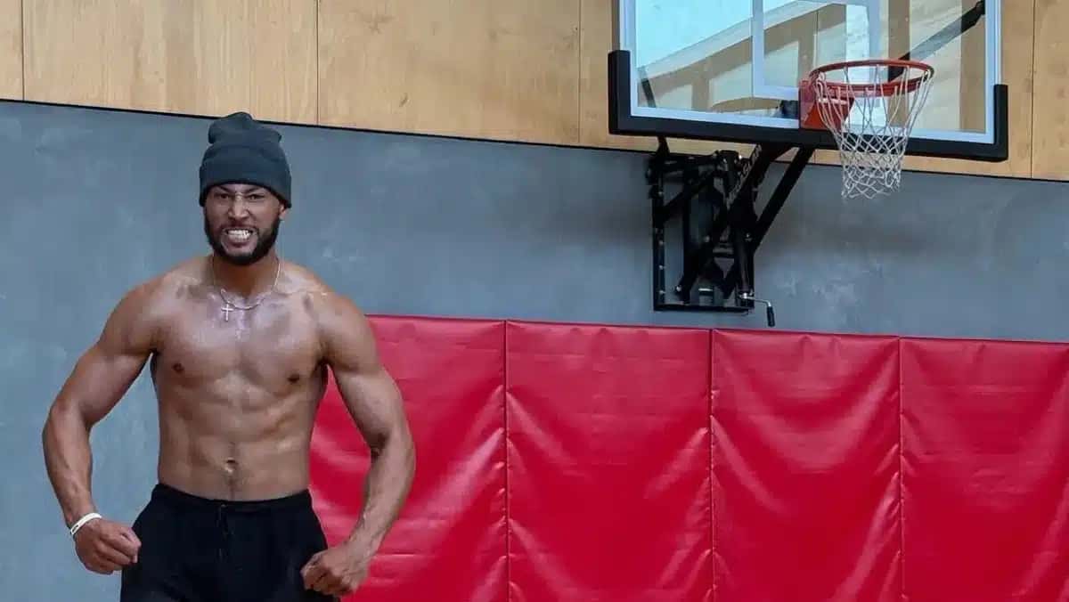 Ben Simmons quer voltar a jogar na NBA