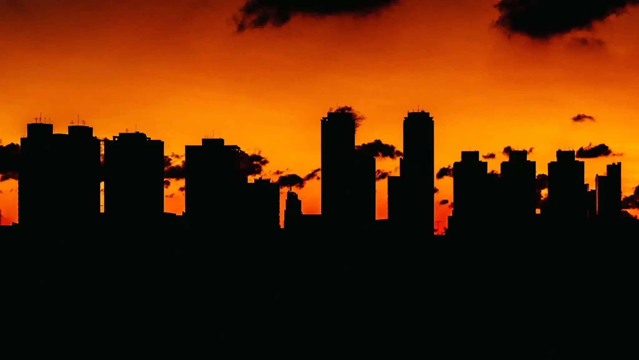 Nova onda de calor deve se espalhar sobre o Brasil