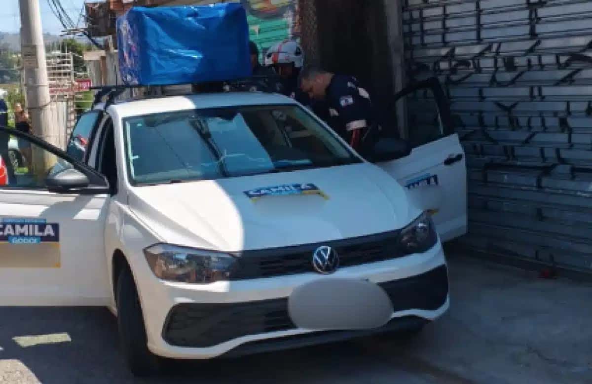 carro deputada