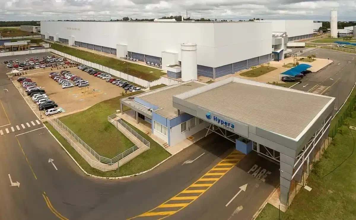 Hypera Pharma