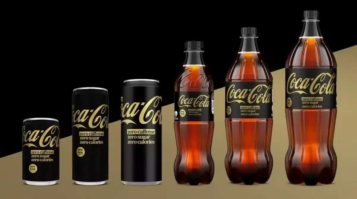 | Divulgação/Coca-cola Company – 2026
