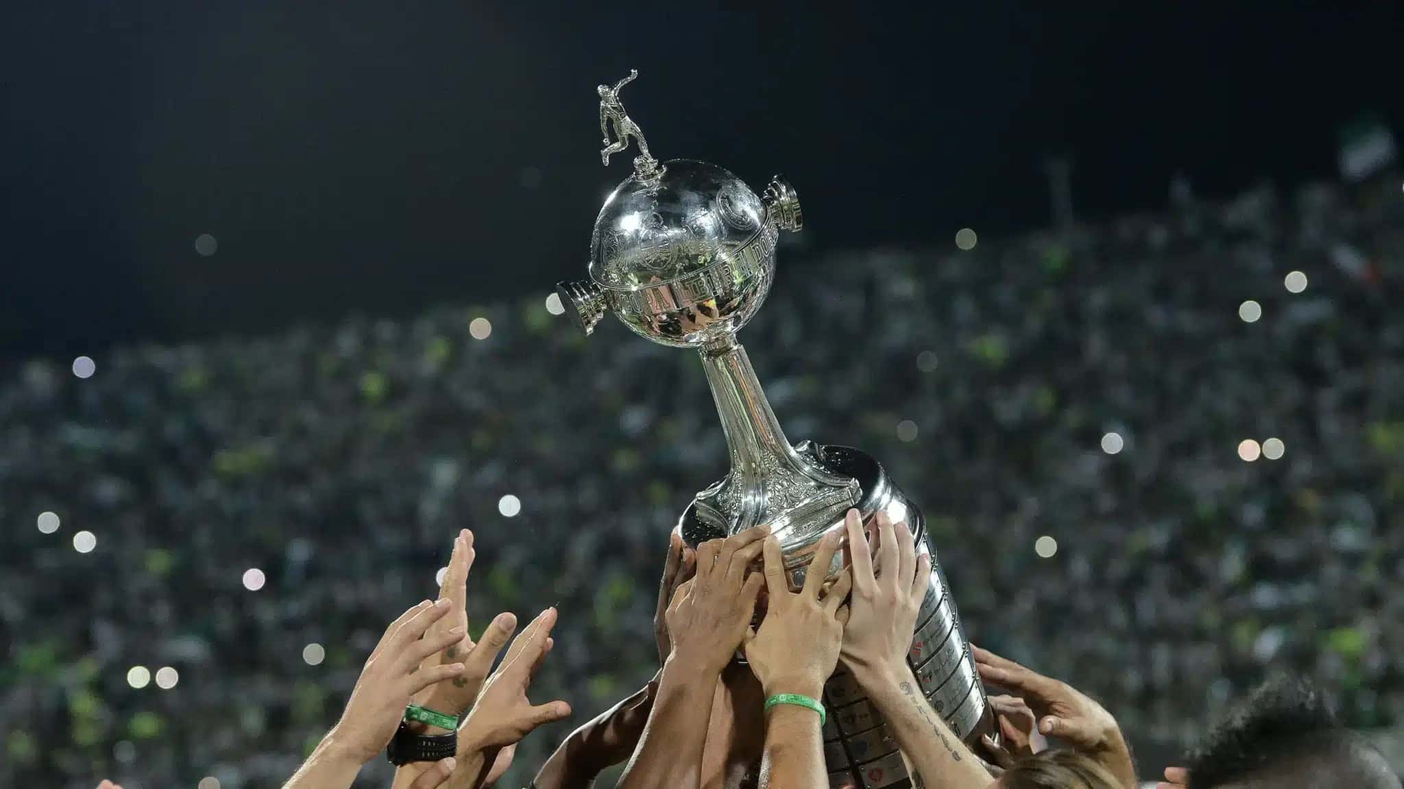 Taça da Libertadores da América